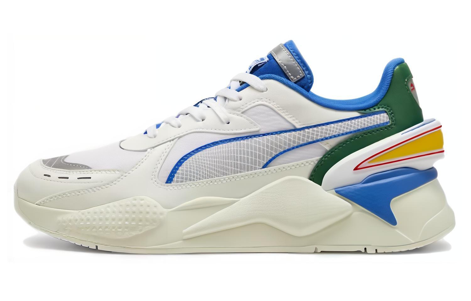 Buy Puma RS-X '40週年紀念' 395339-03