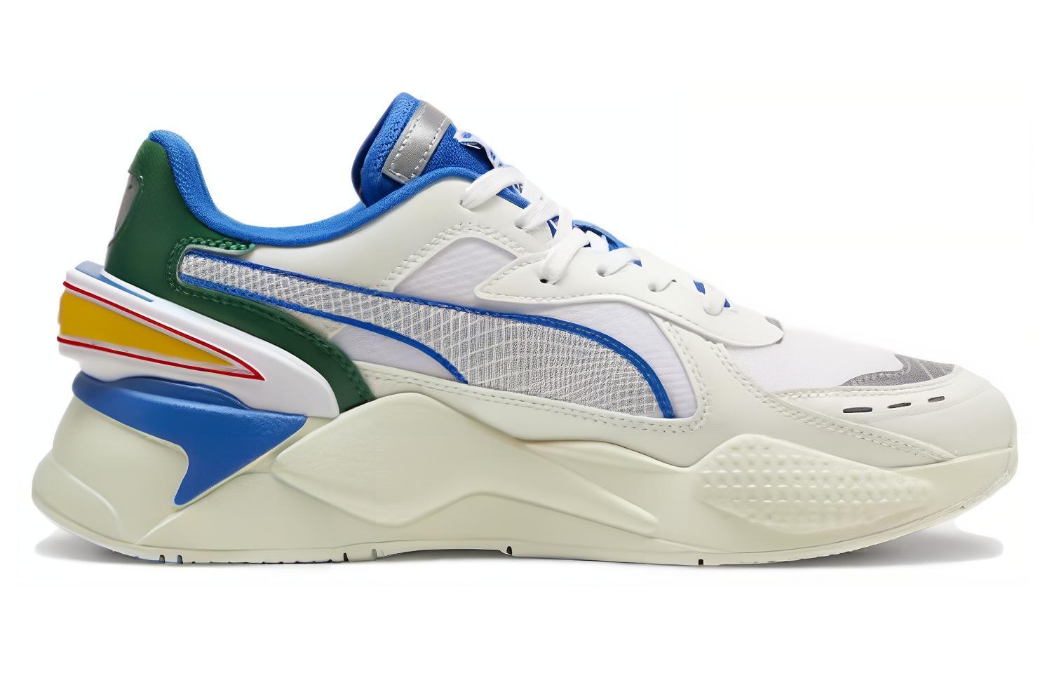 Order Puma RS-X '40週年紀念' 395339-03