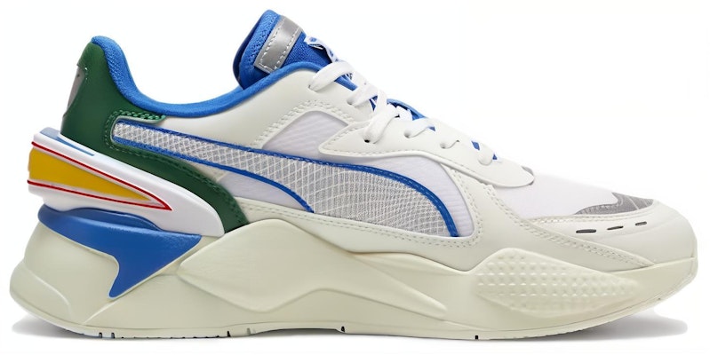 Puma RS-X '40 Aniversario' 395339-03 Order Puma RS-X '40 Aniversario' 395339-03