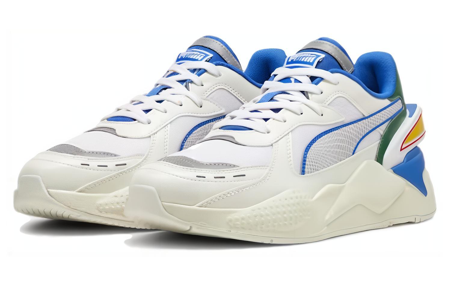 Lookbook Puma RS-X '40週年紀念' 395339-03