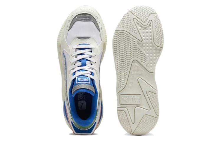 Shop Puma RS-X '40週年紀念' 395339-03
