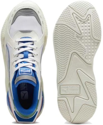Puma RS-X '40th Anniversary' Edisi Peringatan Ke-40 395339-03 Shop Puma RS-X '40th Anniversary' Edisi Peringatan Ke-40 395339-03