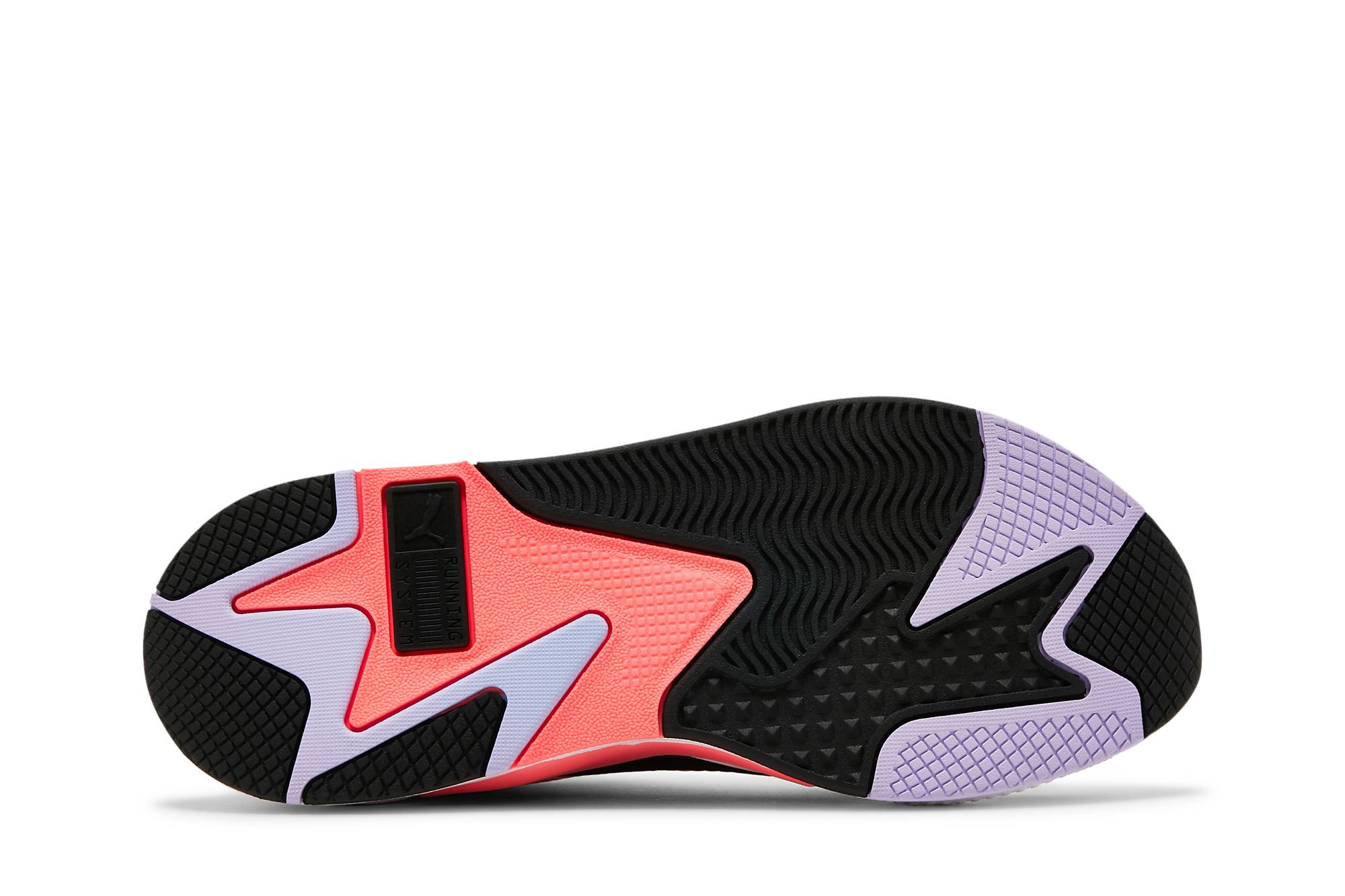 Puma RS-X '90s 'White Ignite Pink' 圖 4