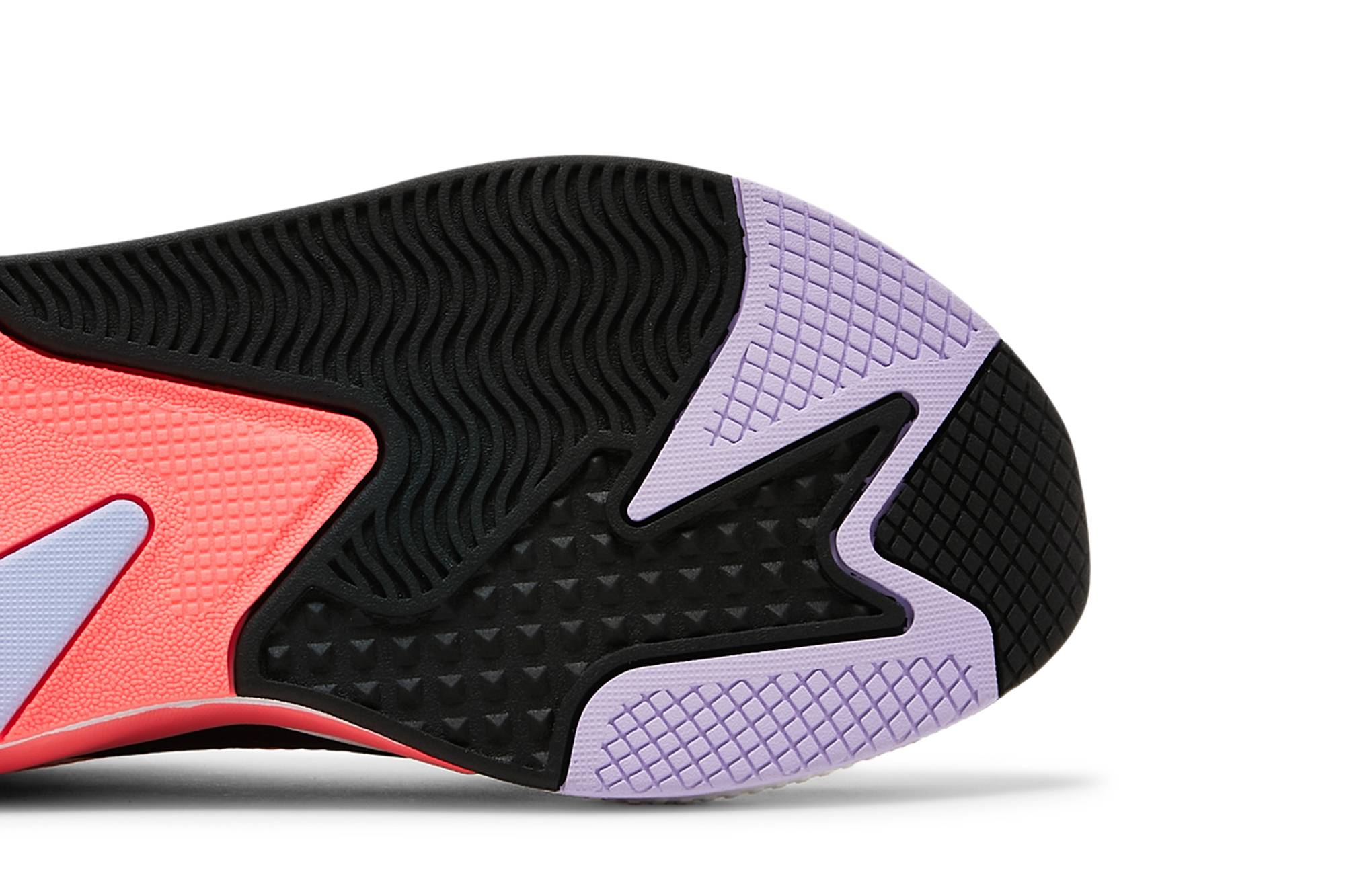 Puma RS-X '90s 'White Ignite Pink' 圖 5