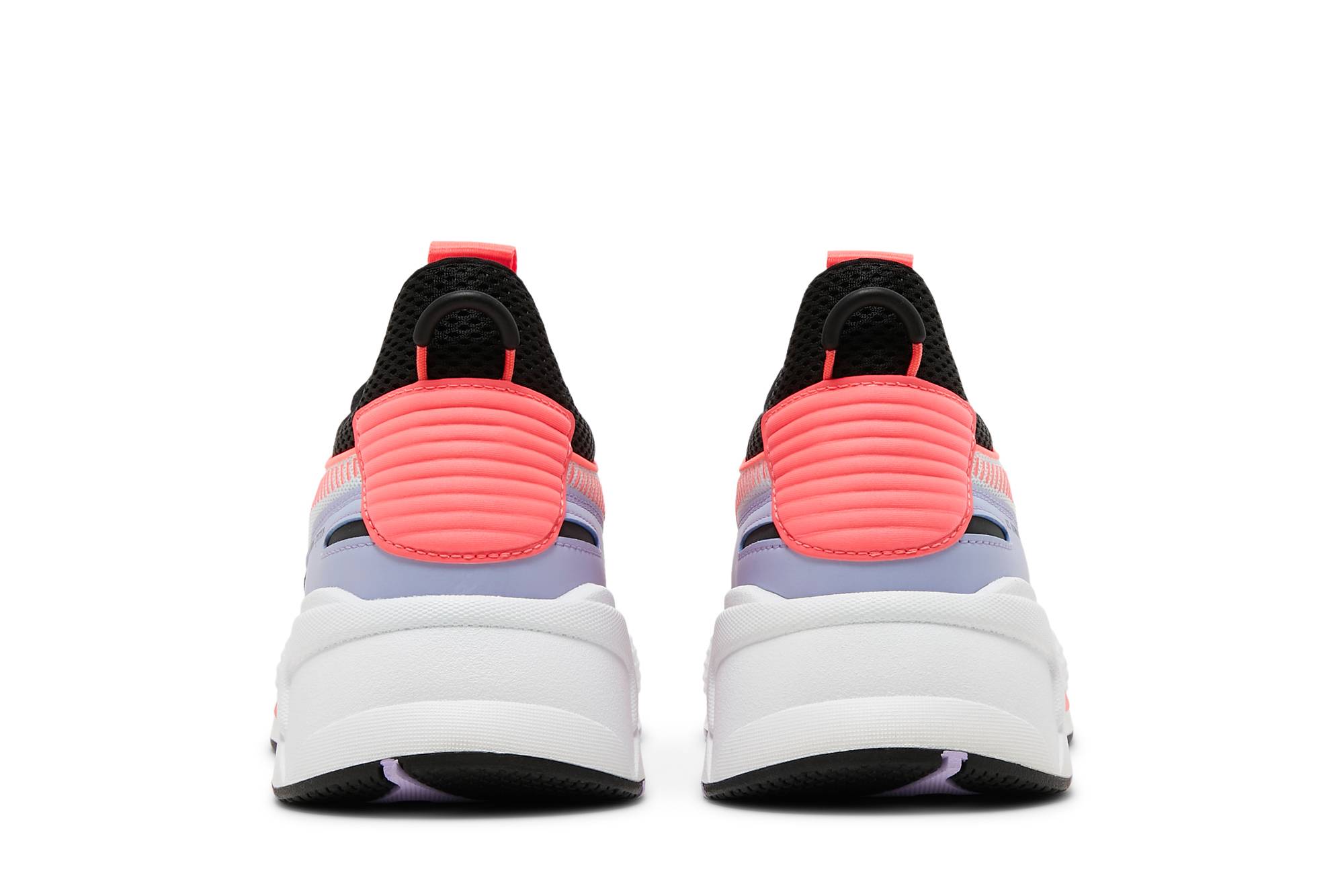 Puma RS-X '90s 'White Ignite Pink' 圖 6