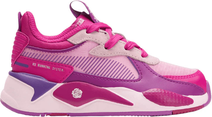 Preschool Puma RS X Rose 392851 01 Novelship