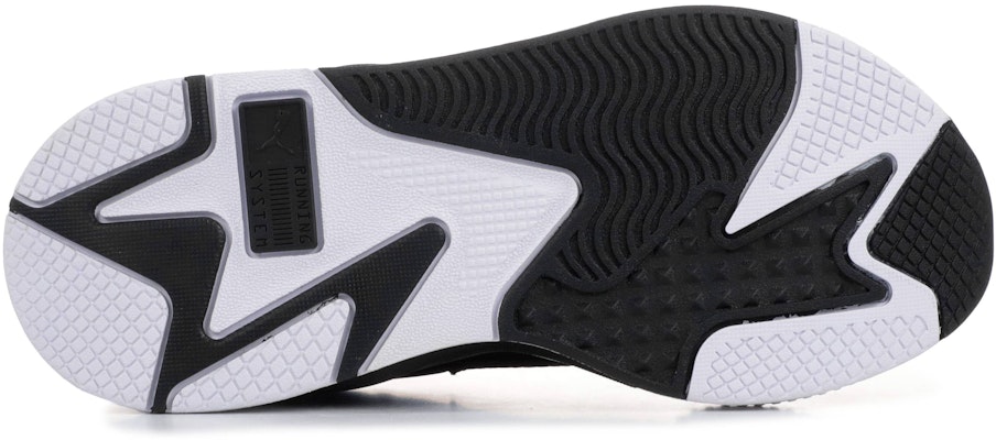 Puma rs 2025 trophy gold