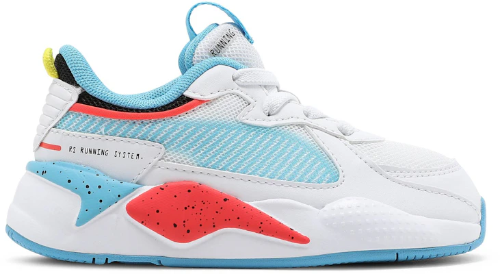 (嬰幼兒)Puma RS-X 'Airbrush - 燦藍' 382765-01 Buy (嬰幼兒)Puma RS-X 'Airbrush - 燦藍' 382765-01