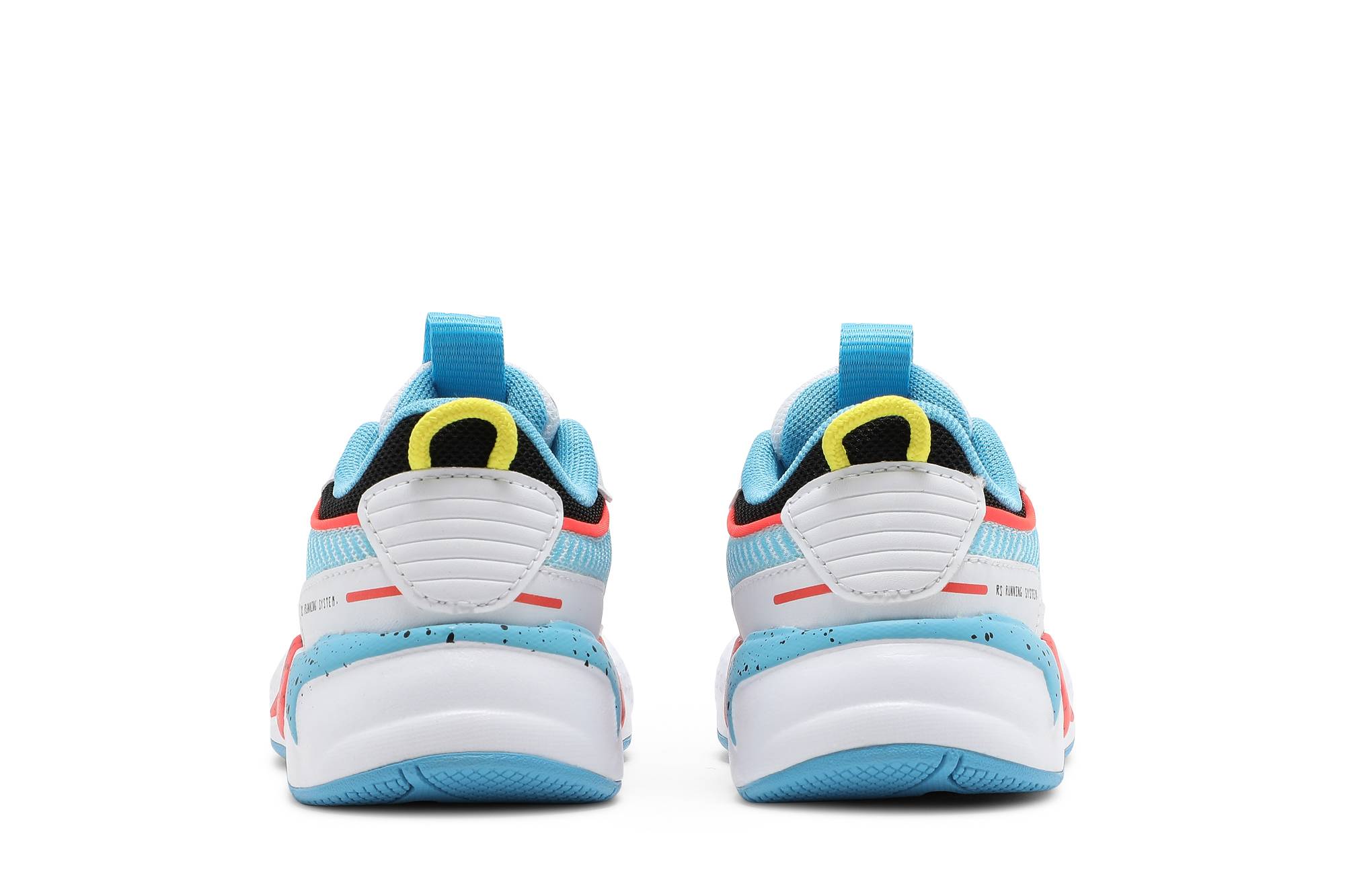 (TD) Puma RS-X 'Airbrush - Luminous Blue' 圖 6