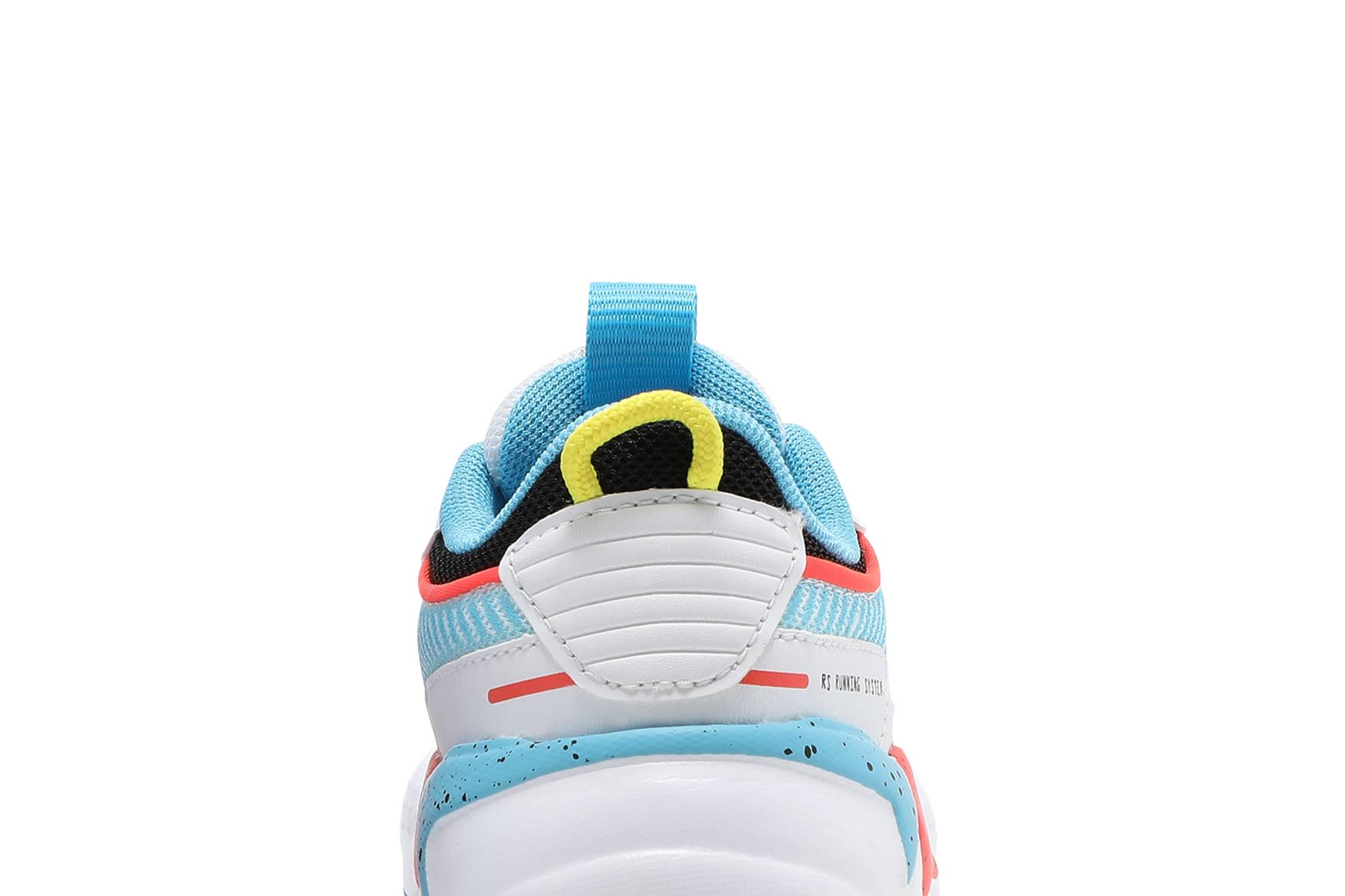 (TD) Puma RS-X 'Airbrush - Luminous Blue' 圖 7