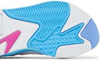 (女士)彪馬 RS-X '空氣刷 - 超級洋紅' 382768-01 Purchase (女士)彪馬 RS-X '空氣刷 - 超級洋紅' 382768-01