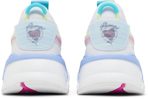 (女士)彪馬 RS-X '空氣刷 - 超級洋紅' 382768-01 Details for (女士)彪馬 RS-X '空氣刷 - 超級洋紅' 382768-01