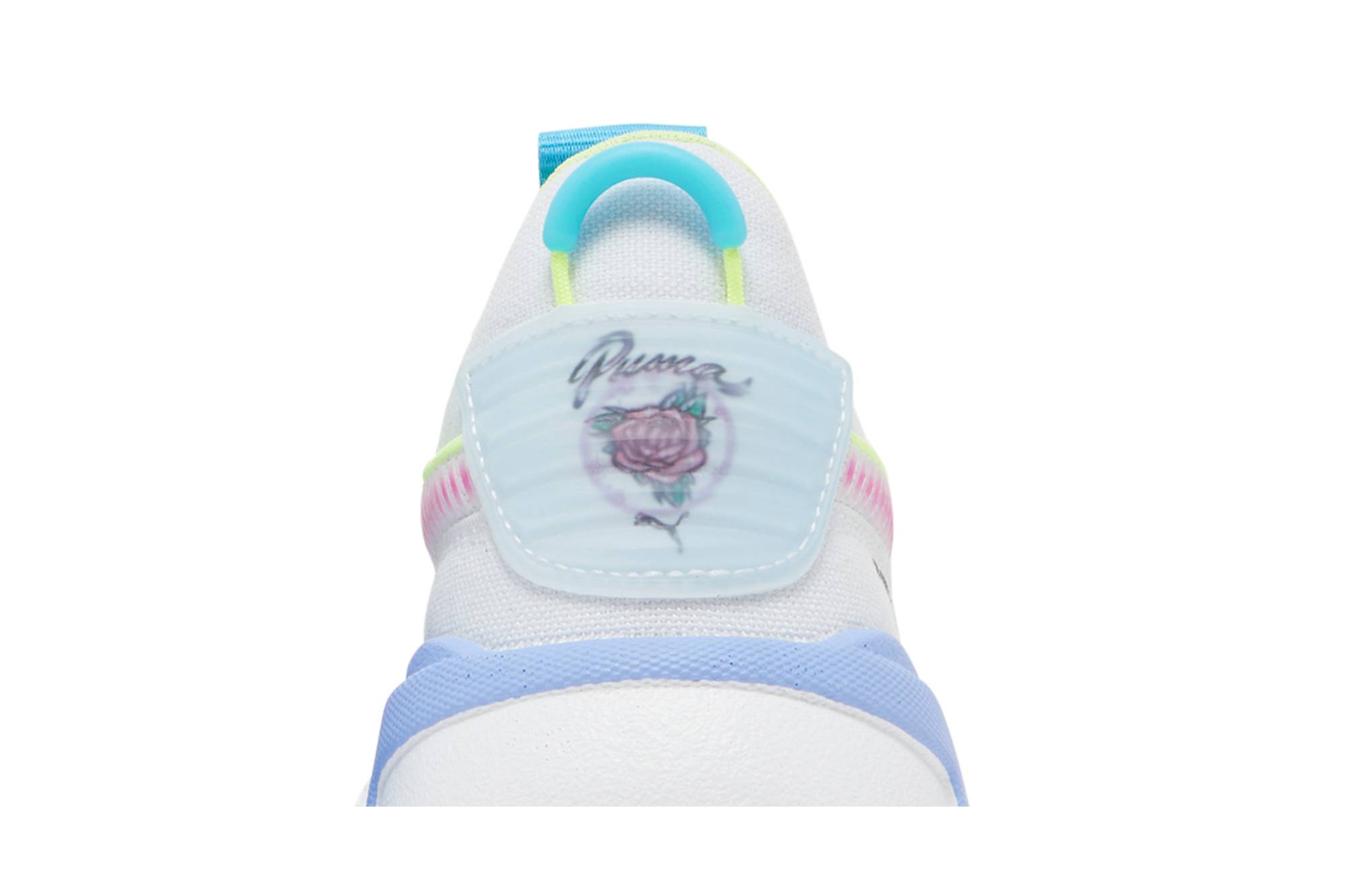 Sizing (W) 푸마 RS-X 에어브러쉬 (울트라 마젠타) 382768-01