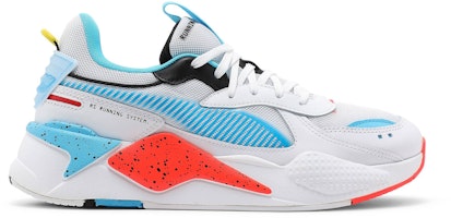 Puma RS-X 'Airbrush' 382762-01 Puma RS-X 'Airbrush' 382762-01