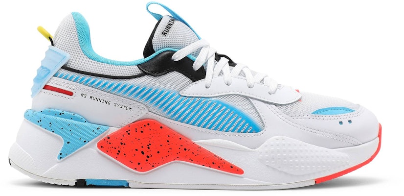 Puma RS-X 'Airbrush' 382762-01 Buy Puma RS-X 'Airbrush' 382762-01