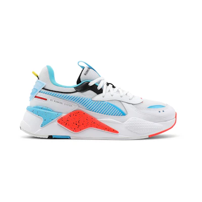 Puma RS-X 'Airbrush'