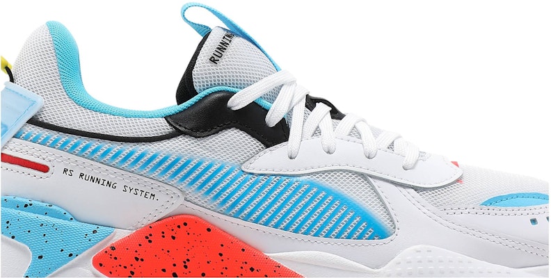 Puma RS-X 'Airbrush' 382762-01 Order Puma RS-X 'Airbrush' 382762-01