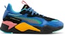 Puma RS-X 'Arcade' Lelaki/Wanita Sneakers 381822-01