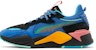 Puma RS-X 'Arcade' Lelaki/Wanita Sneakers 381822-01