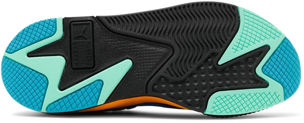 Puma RS-X 'Arcade' Lelaki/Wanita Sneakers 381822-01 Shop Puma RS-X 'Arcade' Lelaki/Wanita Sneakers 381822-01