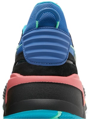 Puma RS-X 'Arcade' Lelaki/Wanita Sneakers 381822-01 Sizing Puma RS-X 'Arcade' Lelaki/Wanita Sneakers 381822-01