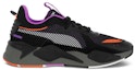 Order Puma Rs-x FV 減震防滑運動鞋 黑紫拼色