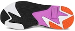 Purchase Puma Rs-x FV 減震防滑運動鞋 黑紫拼色