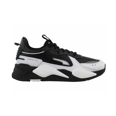 Puma RS-X 'Black White'