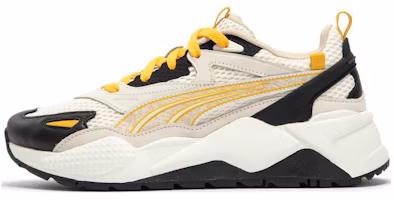 Puma RS-X Efekt Bz Yinshua 'Beige White Black' 395233-01 Puma RS-X Efekt Bz Yinshua 'Beige White Black' 395233-01