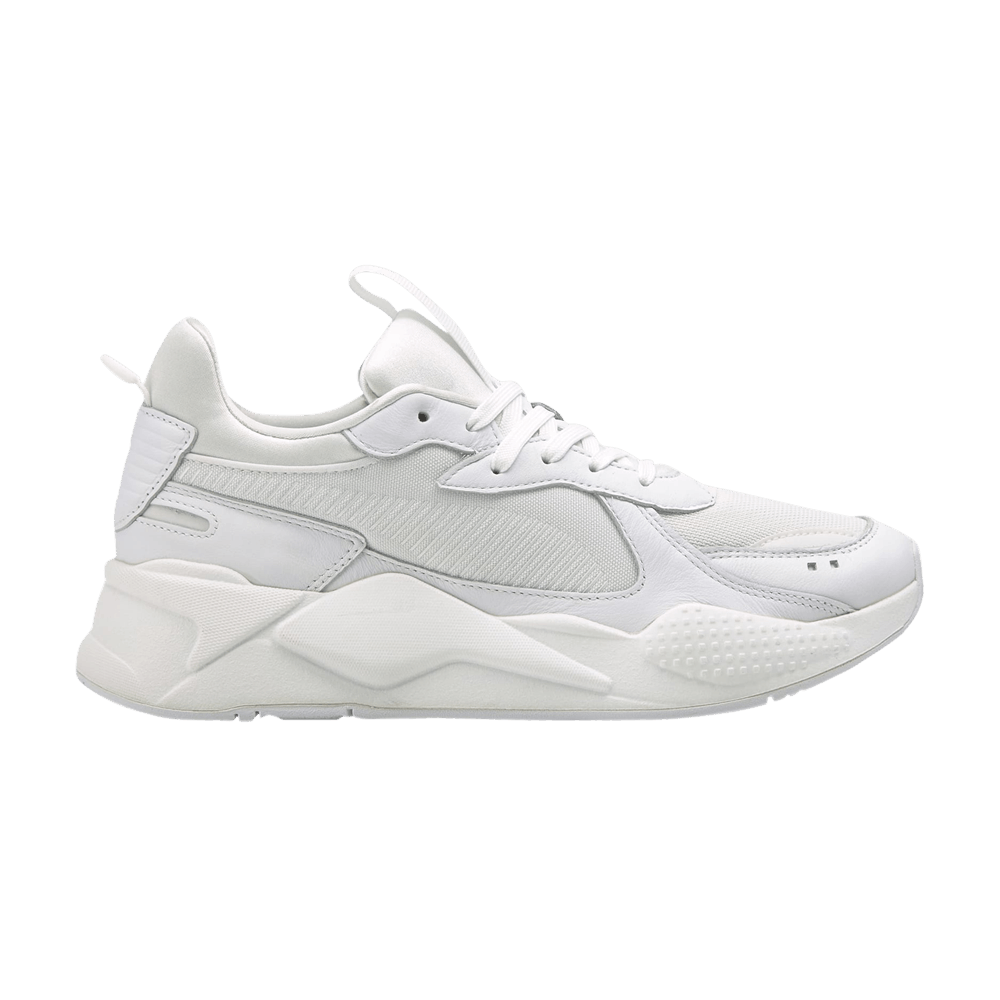 Buy Puma RS-X 'Blank' zapatillas 372832-01