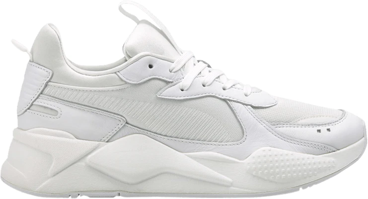 Puma RS-X 'Blank' zapatillas 372832-01 Buy Puma RS-X 'Blank' zapatillas 372832-01