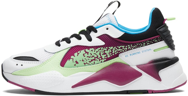 Puma RS-X 'Blaster' Lelaki 386903-02 Buy Puma RS-X 'Blaster' Lelaki 386903-02