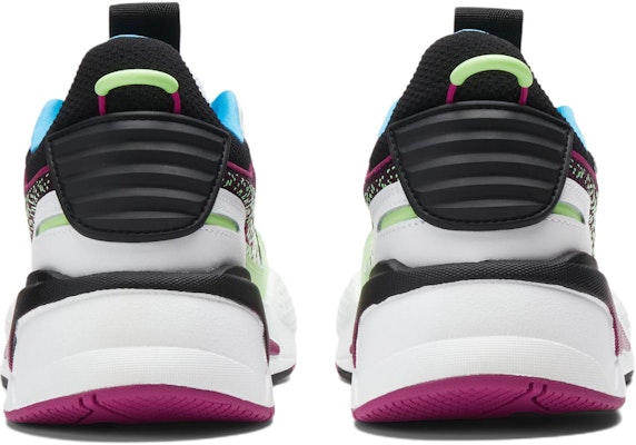 彪馬RS-X 'Blaster' 386903-02 Shop 彪馬RS-X 'Blaster' 386903-02