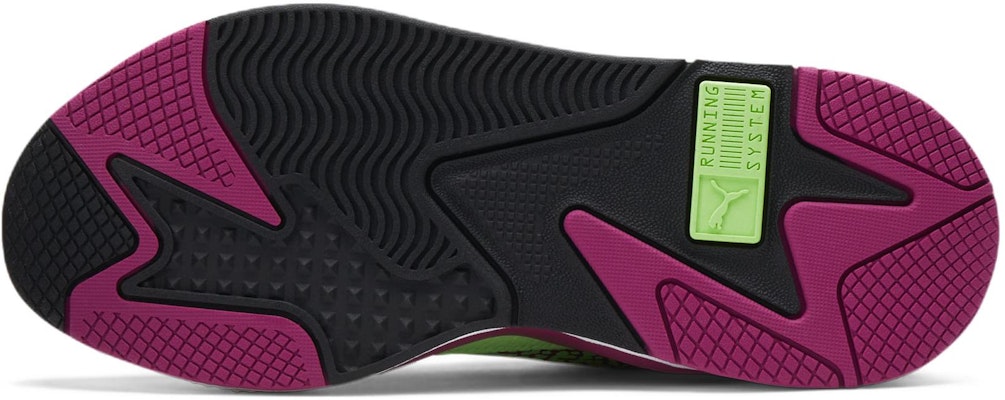 Puma RS-X 'Blaster' Lelaki 386903-02 Purchase Puma RS-X 'Blaster' Lelaki 386903-02