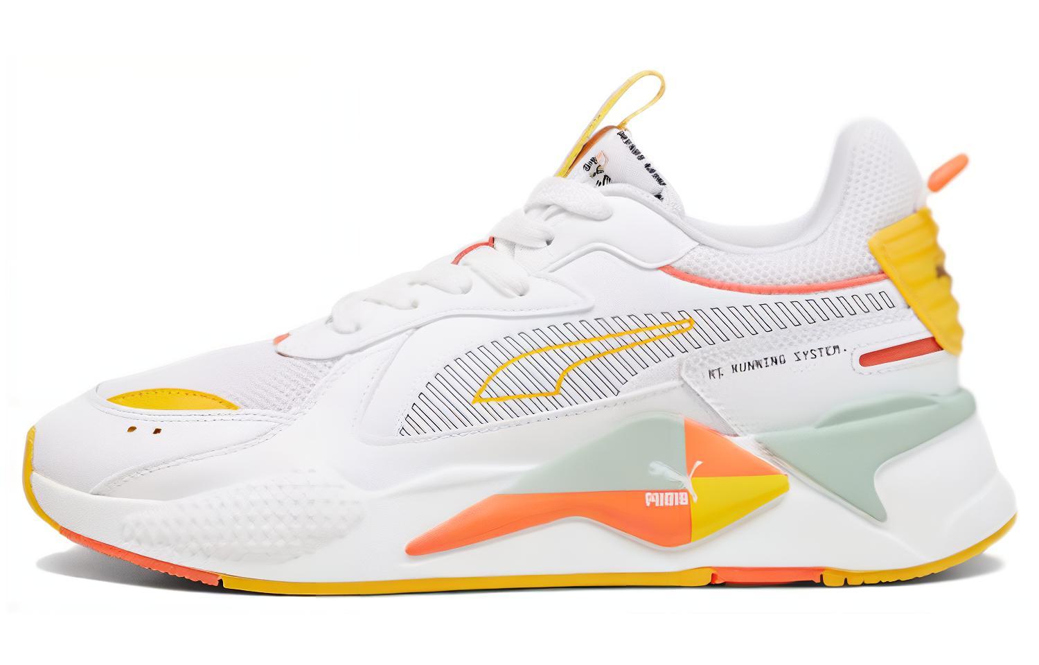 Buy 彪马 RS-X '品牌之爱' 393822-01