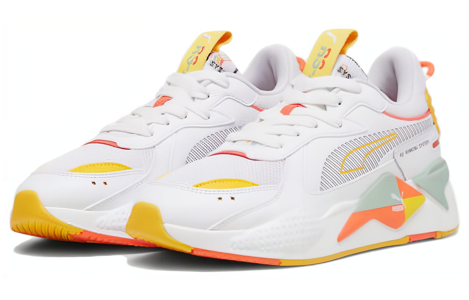 Puma RS-X 'Brand Love' 圖 3