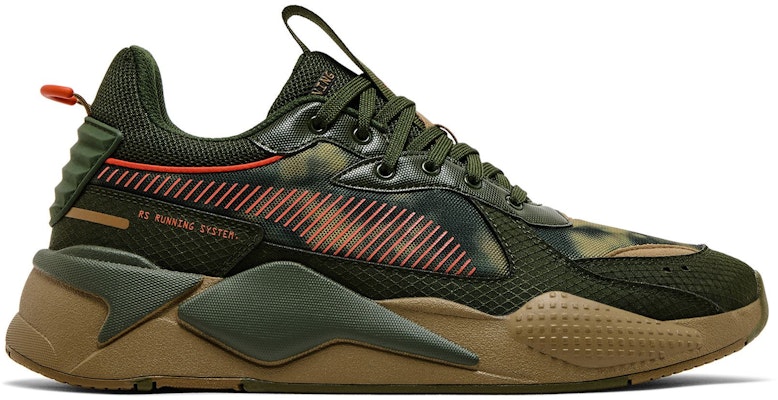 Puma RS-X 'Camo Dye' - Corak Tentera 396075-01 Buy Puma RS-X 'Camo Dye' - Corak Tentera 396075-01