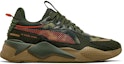 Buy Puma RS-X 'Camo Dye' - Corak Tentera 396075-01