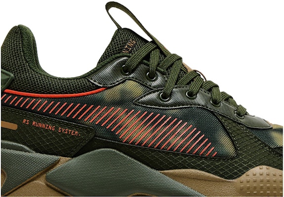 Puma RS-X 'Camo Dye' - Corak Tentera 396075-01 Order Puma RS-X 'Camo Dye' - Corak Tentera 396075-01