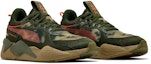 Cheap Puma RS-X 'Camo Dye' - Corak Tentera 396075-01