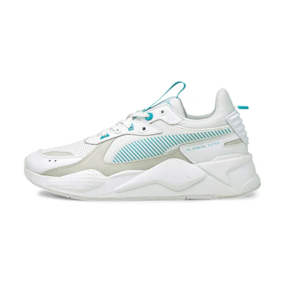 Puma RS-X 'Colour Theory - White Scuba Blue'