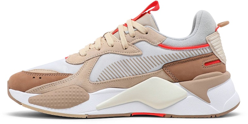 Puma RS-X 'Convey' 380574-01 Lookbook Puma RS-X 'Convey' 380574-01