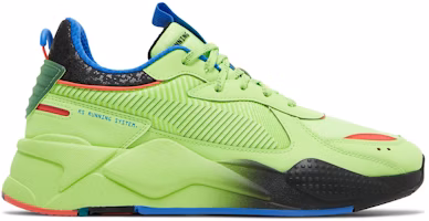 Puma RS-X 'Dazed 3' 384655-01 Puma RS-X 'Dazed 3' 384655-01