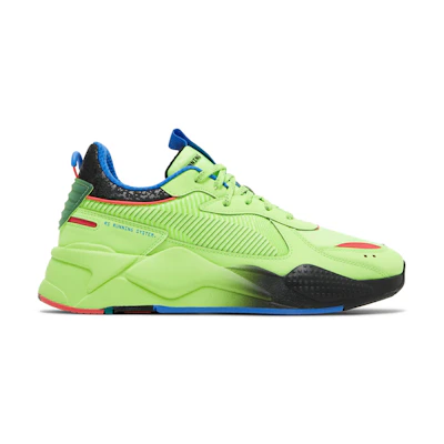 Puma RS-X 'Dazed 3'