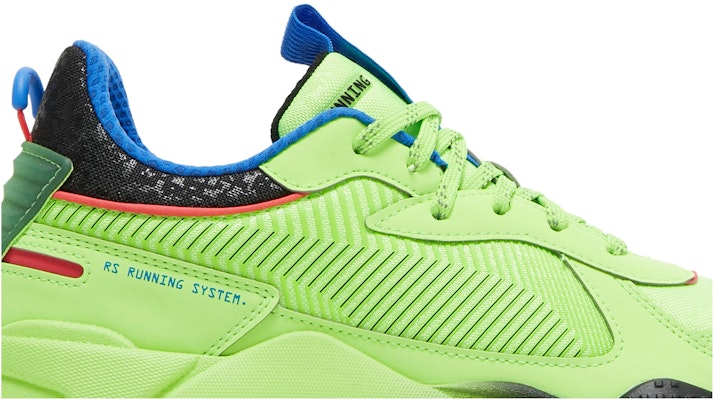 Puma RS-X 'Dazed 3' 384655-01 Order Puma RS-X 'Dazed 3' 384655-01