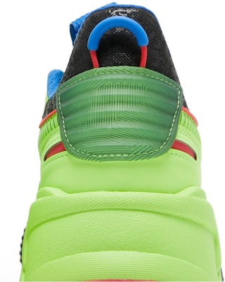 Puma RS-X 'Dazed 3' 384655-01 Sizing Puma RS-X 'Dazed 3' 384655-01