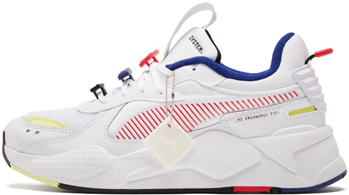 Puma RS-X 'Decor8' 380573-01 Buy Puma RS-X 'Decor8' 380573-01