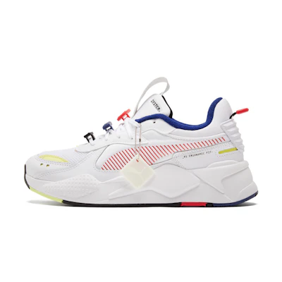 Puma RS-X 'Decor8'