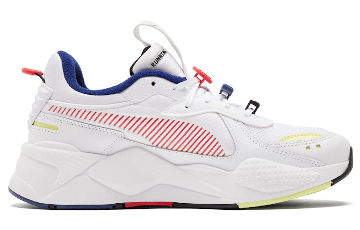 Puma RS-X 'Decor8'