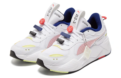 Puma RS-X 'Decor8'